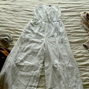 Aerie cover up - the cutest jumpsuit